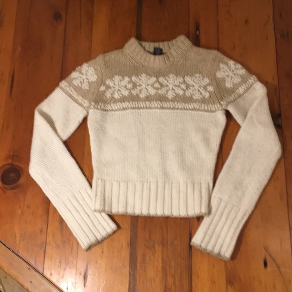 Abercrombie & Fitch Sweaters - 3/$20 Abercrombie & Fitch Sweater S